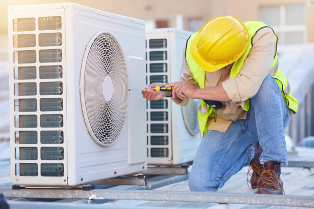 HVAC Air Duct Cleaning in Berwyn, IL