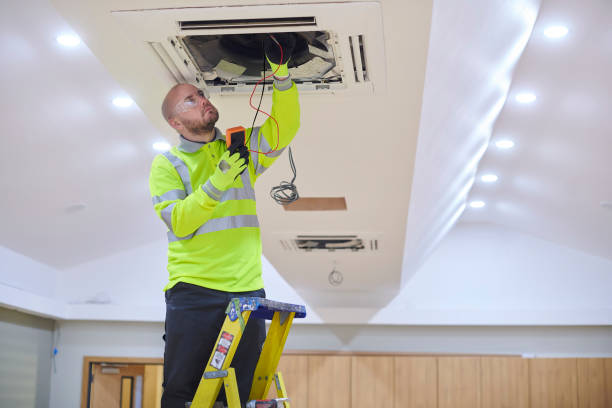 Best HVAC Emergency Services  in Berwyn, IL