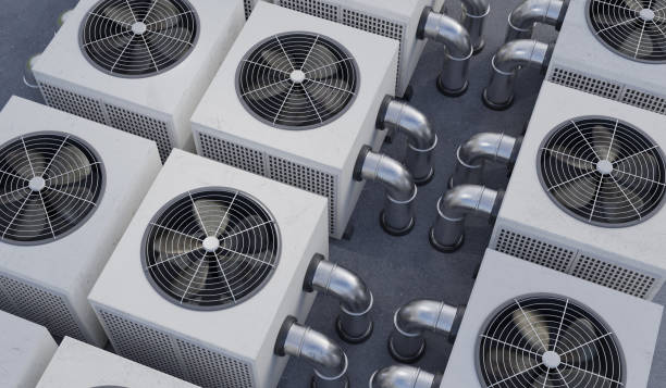 HVAC Maintenance Plan in Berwyn, IL
