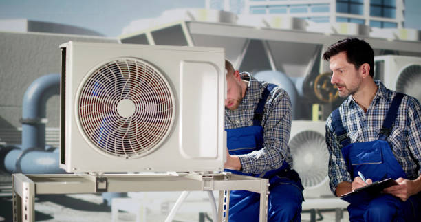 HVAC Emergency Services in Berwyn, IL