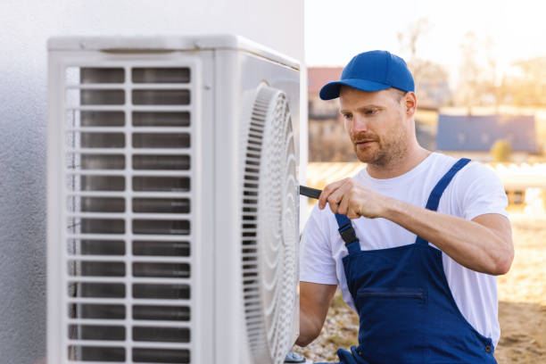 Affordable Air Conditioning Repair in Berwyn, IL