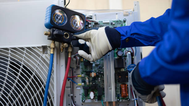 Best Best HVAC Companies  in Berwyn, IL